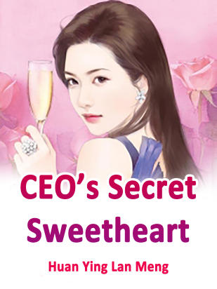CEO's Secret Sweetheart